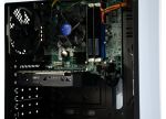 Zdjęcie 6: Aero Cool White Intel Core i5-2400 3.1GHz 16GB 256GB SSD GTX 1050Ti Windows 10 Home PL