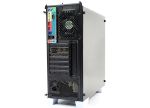 Zdjęcie 7: Aero Cool White Intel Core i5-2400 3.1GHz 16GB 256GB SSD GTX 1050Ti Windows 10 Home PL