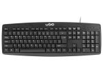 Zdjęcie 3: UGo Klawiatura KL0-01