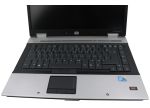 HP 8530p Core 2 Duo 2.53GHz 2GB 160GB DVDRW Windows 7 Home Premium SP1 PL