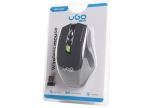 UGo Mysz bezprzewodowa MY-04 2.4GHz 1800DPI
