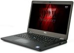 DELL Latitude 5490 Touch Intel Core i5-7300U 2.6GHz 8GB 256GB SSD Windows 10 Home PL