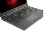 Zdjęcie 10: DELL Latitude 5490 Touch Intel Core i5-7300U 2.6GHz 8GB 256GB SSD Windows 10 Home PL