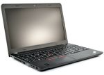 Zdjęcie 2: Lenovo ThinkPad E550 Intel Core i3-5005U 2.0GHz 8GB 500GB DVD-RW Windows 10 Home PL