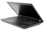 Zdjęcie 4: Lenovo ThinkPad E550 Intel Core i3-5005U 2.0GHz 8GB 500GB DVD-RW Windows 10 Home PL
