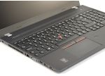 Zdjęcie 10: Lenovo ThinkPad E550 Intel Core i3-5005U 2.0GHz 8GB 500GB DVD-RW Windows 10 Home PL