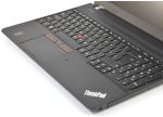 Zdjęcie 11: Lenovo ThinkPad E550 Intel Core i3-5005U 2.0GHz 8GB 500GB DVD-RW Windows 10 Home PL