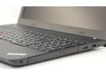 Zdjęcie 12: Lenovo ThinkPad E550 Intel Core i3-5005U 2.0GHz 8GB 500GB DVD-RW Windows 10 Home PL