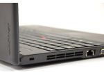 Zdjęcie 20: Lenovo ThinkPad E550 Intel Core i3-5005U 2.0GHz 8GB 500GB DVD-RW Windows 10 Home PL