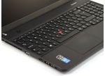 Zdjęcie 8: Lenovo ThinkPad E540 Intel Core i5-4210M 2.6GHz 4GB 500GB DVD-RW Windows 10 Home PL