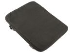 Zdjęcie 3: Logic Concept PLUSH 14 czarny futerał na laptop (12"-14")