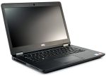 Zdjęcie 2: DELL Latitude E5470 Intel Core i5-6300U 2.4GHz 8GB 256GB SSD Windows 10 Home PL