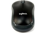 Zdjęcie 8: Logitech MK270 Bezprzewodowy zestaw klawiatura i mysz