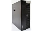 DELL Precision T5610 2x Intel Xeon E5-2609v2 2.5GHz 16GB 250GB DVD-RW nVidia Quadro K2000 Windows 10 Professional PL