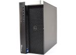 Zdjęcie 2: DELL Precision T7610 Tower 2x Intel Xeon E5-2620v2 2.1GHz 16GB 4x 1TB DVD nVidia Quadro K4000 Windows 10 Professional