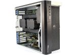 Zdjęcie 3: DELL Precision T7610 Tower 2x Intel Xeon E5-2620v2 2.1GHz 16GB 4x 1TB DVD nVidia Quadro K4000 Windows 10 Professional