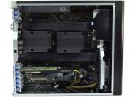 Zdjęcie 4: DELL Precision T7610 Tower 2x Intel Xeon E5-2620v2 2.1GHz 16GB 4x 1TB DVD nVidia Quadro K4000 Windows 10 Professional