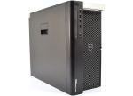 DELL Precision T7610 Tower 2x Intel Xeon E5-2620v2 2.1GHz 64GB 3x 1TB DVD nVidia Quadro K4000 Windows 10 Professional