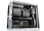 Zdjęcie 8: DELL Precision T7610 Tower 2x Intel Xeon E5-2620v2 2.1GHz 64GB 4x 1TB DVD nVidia Quadro K4000 Windows 10 Professional