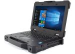 DELL Latitude 14 Rugged Extreme Intel Core i5-4310U 2.0GHz 16GB 512GB SSD DVD-RW Windows 10 Home PL - Wyprzedaż