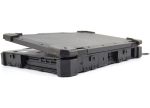 Zdjęcie 15: DELL Latitude 14 Rugged Extreme Intel Core i5-4310U 2.0GHz 16GB 512GB SSD DVD-RW Windows 10 Home PL - Wyprzedaż
