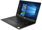 DELL XPS 13 9360 Intel Core i7-7500U 2.7GHz 8GB 256GB SSD Windows 10 Home PL