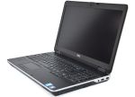 DELL Latitude E6540 Intel Core i7-4610M 3.0GHz 8GB 512GB SSD DVD-RW Windows 10 Home PL - BOX