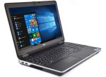 Zdjęcie 2: DELL Latitude E6540 Intel Core i7-4610M 3.0GHz 8GB 512GB SSD DVD-RW Windows 10 Home PL - BOX