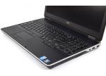 Zdjęcie 11: DELL Latitude E6540 Intel Core i7-4610M 3.0GHz 8GB 512GB SSD DVD-RW Windows 10 Home PL - BOX