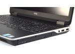Zdjęcie 12: DELL Latitude E6540 Intel Core i7-4610M 3.0GHz 8GB 512GB SSD DVD-RW Windows 10 Home PL - BOX