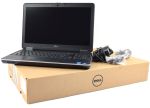Zdjęcie 16: DELL Latitude E6540 Intel Core i7-4610M 3.0GHz 8GB 512GB SSD DVD-RW Windows 10 Home PL - BOX