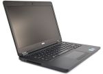 Zdjęcie 2: DELL Latitude E5450 Intel Core i5-5300U 2.3GHz 8GB 500GB Windows 10 Home PL - BOX