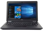 DELL Latitude E7250 Intel Core i5-5300U 2.3GHz 8GB 256GB SSD Windows 10 Home PL - BOX