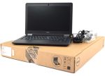 Zdjęcie 18: DELL Latitude E7250 Intel Core i5-5300U 2.3GHz 8GB 256GB SSD Windows 10 Home PL - BOX