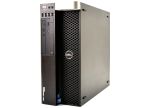 DELL Precision T3600 Intel Xeon E5-1603 2.8GHz 12GB 250GB DVD-RW Quadro 2000 Windows 10 Home PL