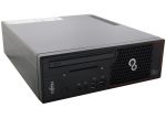 Fujitsu Siemens C720 Intel Core i3-4160 3.6GHz 4GB 256GB SSD DVD-RW Windows 10 Home PL