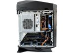 Zdjęcie 5: Alienware Aurora R6 Intel Core i7-7700 3.6GHz 16GB 256GB SSD DVD-RW GTX 1050Ti Windows 10 Home PL