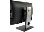 Zdjęcie 3: DELL Optiplex 5250 All In One Touch Intel Core i5-6500 3.2GHz 8GB 256GB SSD Windows 10 Home PL