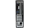 Zdjęcie 6: DELL Optiplex 7010 Desktop Intel Core i5-3470 3.2GHz 4GB 250GB DVD Windows 10 Home PL