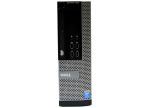 DELL Optiplex 7020 SFF Intel Core i5-4590 3.3GHz 4GB 500GB Windows 10 Home PL