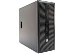 HP EliteDesk 800 G1 Tower Intel Core i5-4590 3.3GHz 8GB 250GB SSD Windows 10 Home PL