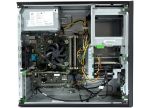 Zdjęcie 4: HP EliteDesk 800 G1 Tower Intel Core i5-4590 3.3GHz 8GB 250GB SSD Windows 10 Home PL