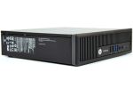 HP EliteDesk 800 G1 USDT Intel Core i5-4590s 3.0GHz 8GB 120GB SSD Windows 10 Home PL