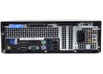 Zdjęcie 12: DELL Optiplex 7040 SFF Intel Core i5-6500 3.2GHz 8GB 500GB DVD-RW Windows 10 Professional PL