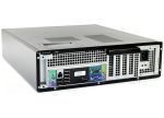 Zdjęcie 8: DELL Optiplex 990 Desktop Intel Core i5-2500 3.3GHz 4GB 320GB DVD-RW Windows 10 Home PL