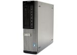 DELL Optiplex 990 Desktop Intel Core i5-2500 3.3GHz 4GB 320GB DVD-RW Windows 10 Home PL