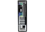 Zdjęcie 6: DELL Optiplex 990 Desktop Intel Core i5-2500 3.3GHz 4GB 320GB DVD-RW Windows 10 Home PL