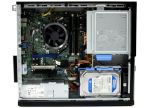 Zdjęcie 4: DELL Optiplex 990 Desktop Intel Core i5-2500 3.3GHz 4GB 320GB DVD-RW Windows 10 Home PL