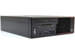 Fujitsu Siemens C720 Intel Core i3-4170 3.7GHz 4GB 500GB DVD-RW Windows 10 Home PL