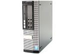 Zdjęcie 2: DELL Optiplex 9020 SFF Intel Core i7-4770 3.4GHz 8GB 500GB DVD-RW Windows 10 Home PL